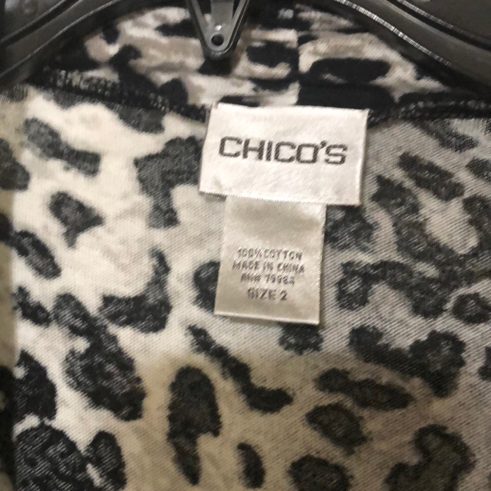 Jacket - Picture 2 of 3